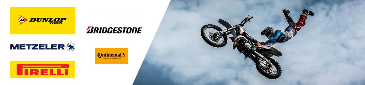 Bei uns erhalten Sie die passenden Reifen für Ihr Motorrad. Bei uns erhalten Sie die passenden Reifen für Ihr Motorrad.